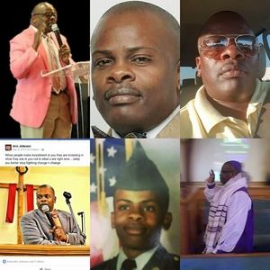 Meet your Posher, Aric